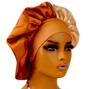 Sleepwear Hair Bonnets